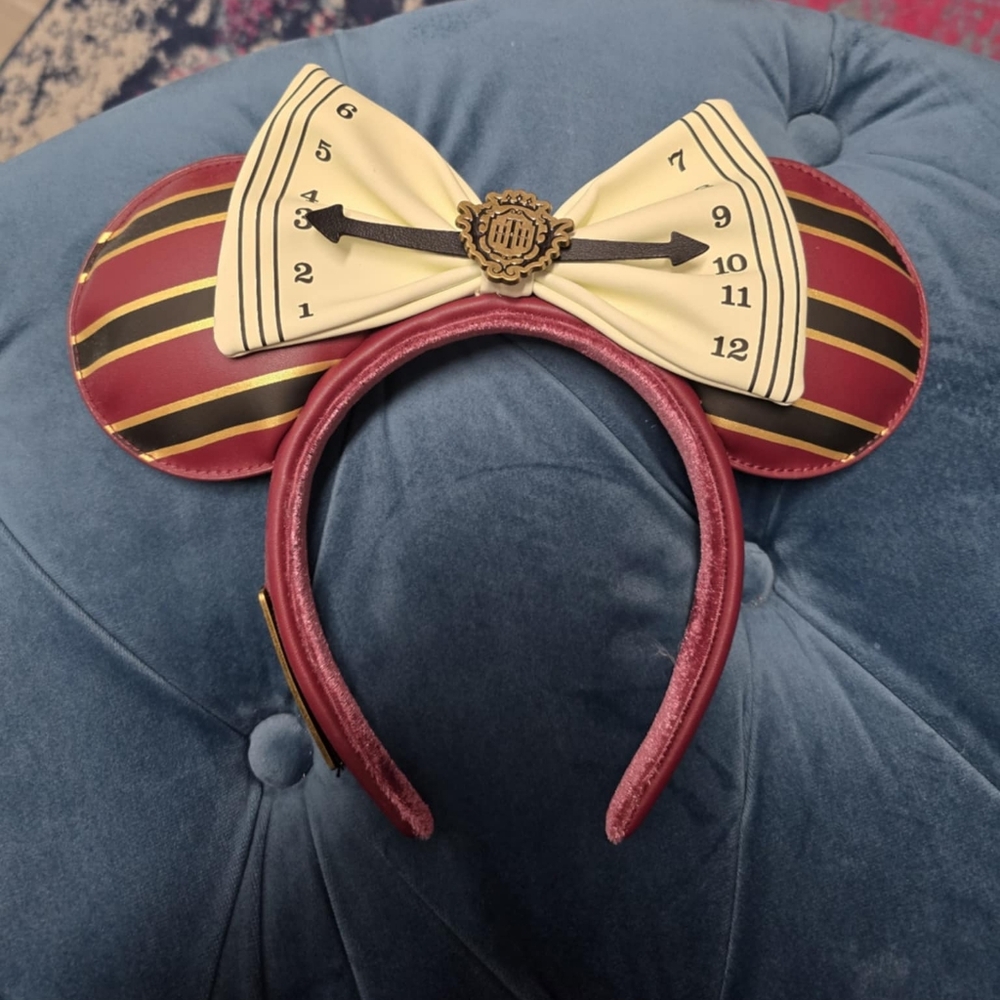 Tower of Terror Minnie Ears